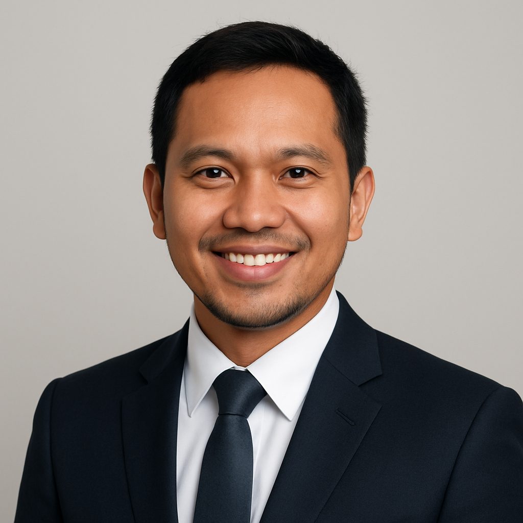 Andi Pratama